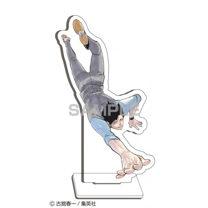 SALE TERHOTT HAIKYUU HAIKYU 10TH CHRONICLE ARTBOOK SPECIAL EDITION BONUS / REGULAR READYY