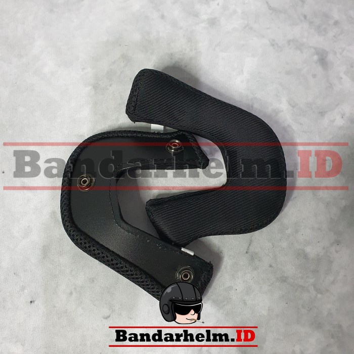 ready stok busa pipi zeus 611 / 611c original zeus original