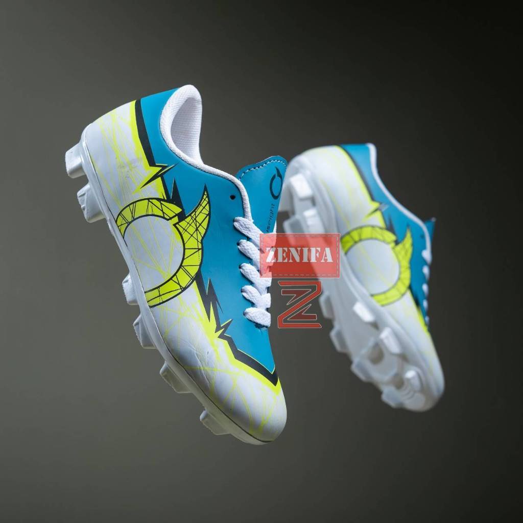 Sepatu Bola Ortuseight Anak Sepatu Sepak Bola Junior/ Sepatu Bola Anak Junior NEW