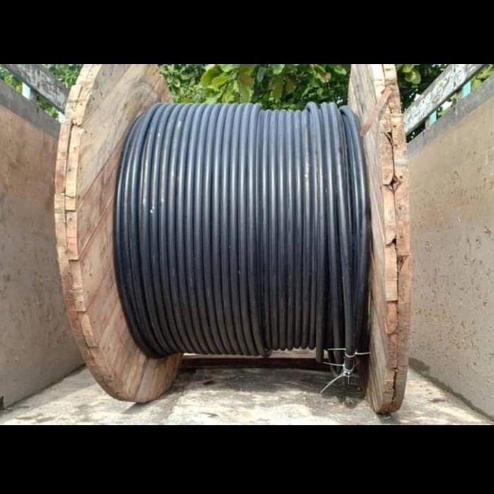 kabel power kabel listrik kabel PLN NYY 4x120 kabelindo