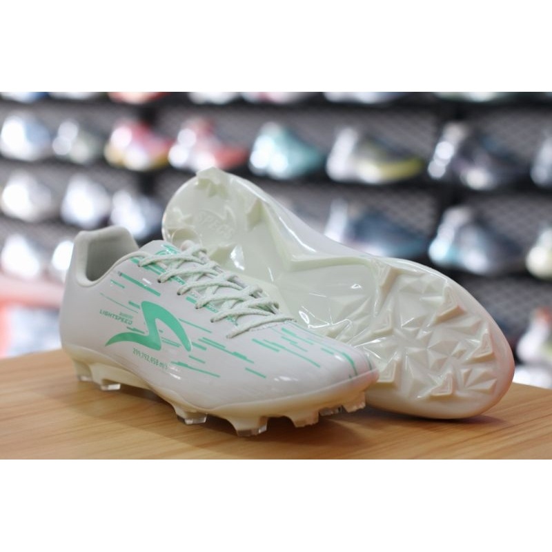 Sepatu Soccer Dan Futsal Specs Acc LS Reborn Original Termurah