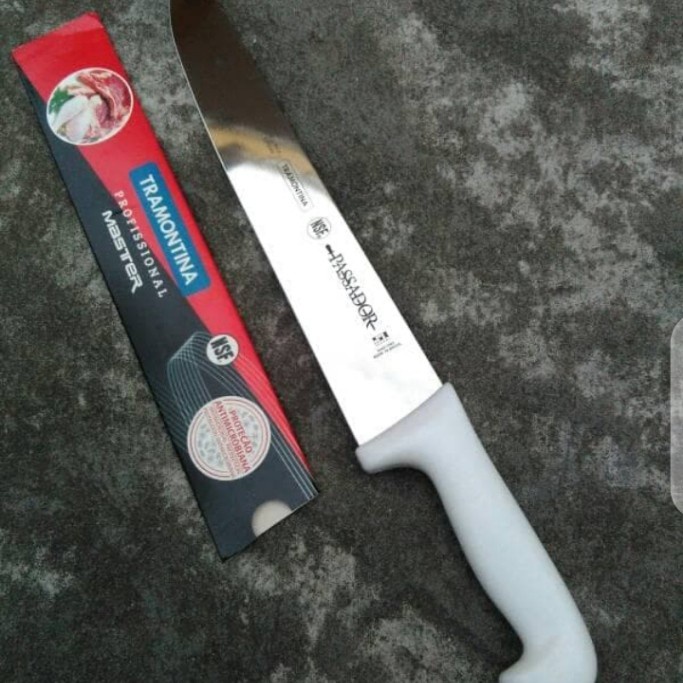 Pisau Tramontina Passador 12" Pisau Daging