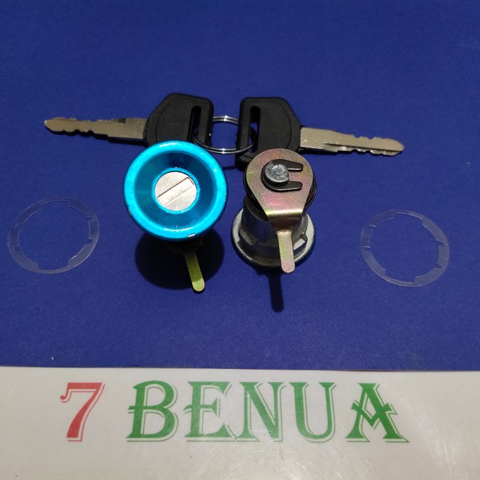 BEST KUNCI PINTU MOBIL DAIHATSU ESPASS S91 SEPASANG