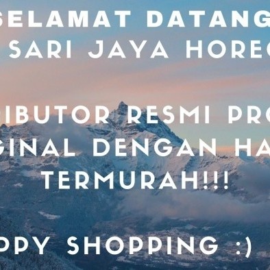 

HJK AJI PLUS 1 KG