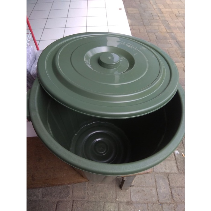 New --Ember Plastik Besar/ Ember Jumbo/ Ember Besar 70 liter Berkualitas