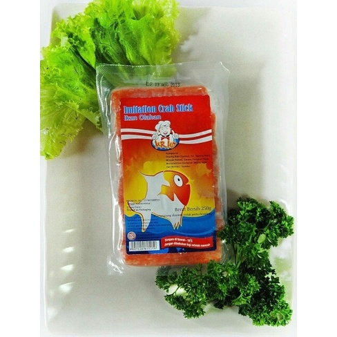 

HJK MR.HO CRAB STICK