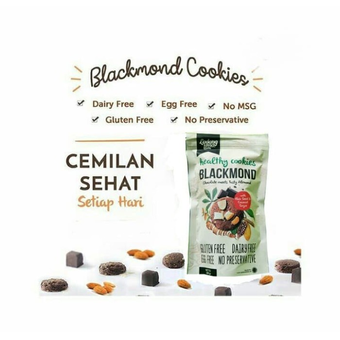

HJK Blackmond Cookies Ladang Lima