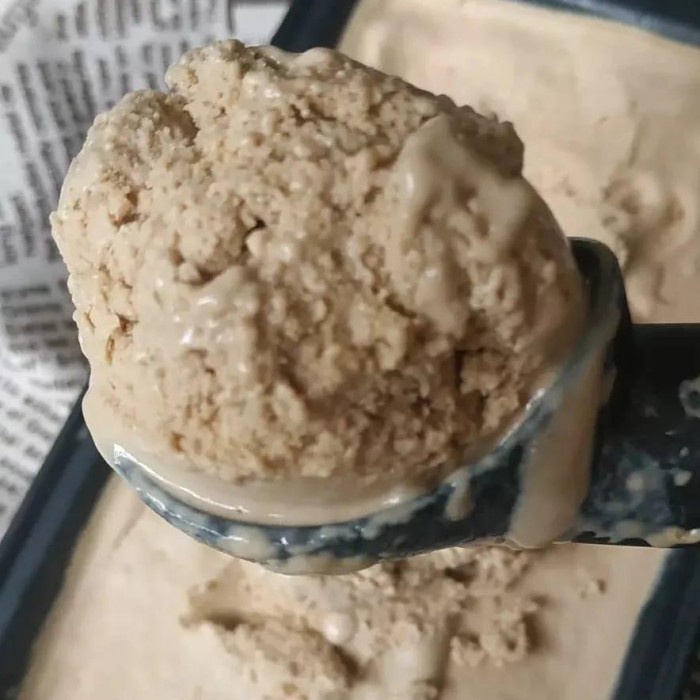 

HJK Keto / debm / Ice Cream, no Sugar, gluten free, diabetic friendly