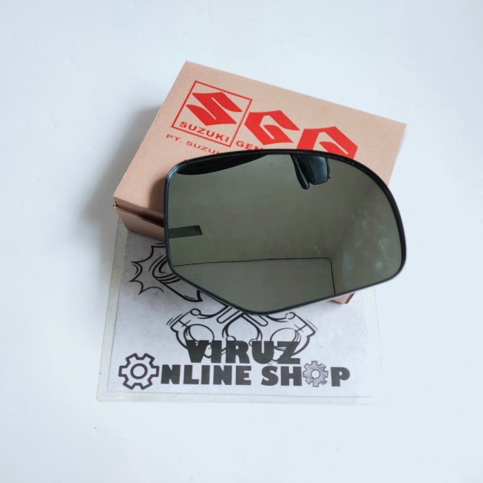 Kaca Spion Ertiga Lama 2012 2013 2014 2015 Sein Kanan Original