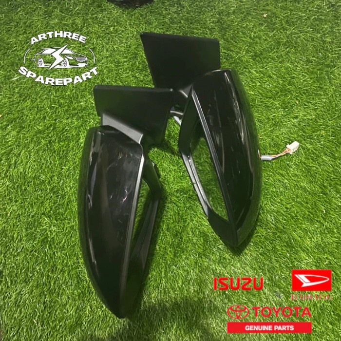 Spion Retract Avanza Veloz 2019 2021 Lipat Otomatis Original