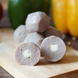 

Bakso Sapi Keju Craft Besar Isi 10 Gratisss Bumbu Kuah