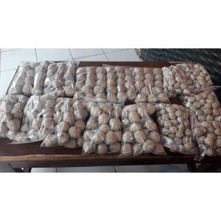 

Bakso Mix (Kecil, Sedang dan Urat) Gratis Bumbu Kuah 39pcs Tanpa Bahan Pengawet