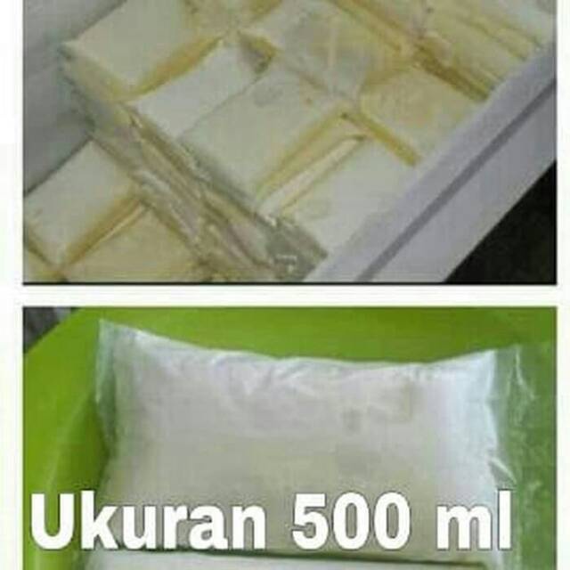 

Susu kambing ettawa 1 Liter