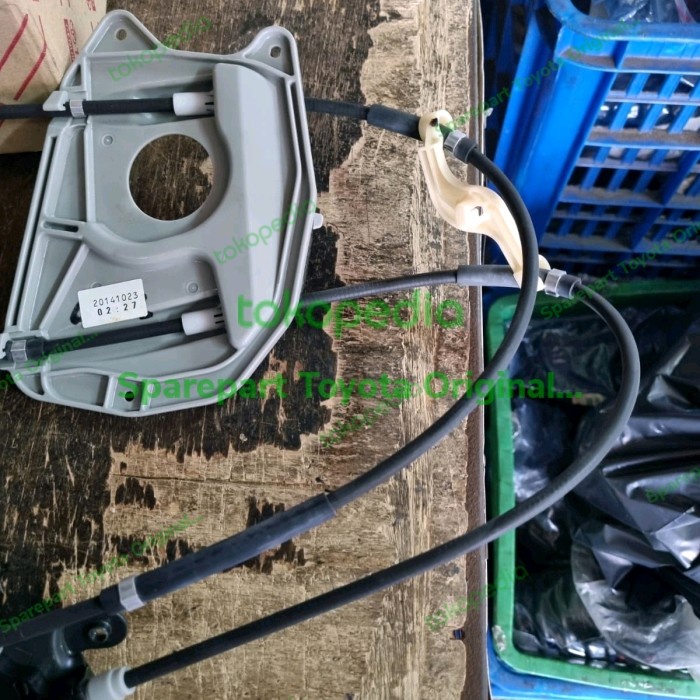 

MOTOR SLIDING DOOR KIRI ALPHARD ANH10 MNH10 MNH15 2002-2008