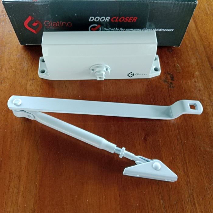Door closer Glatino
