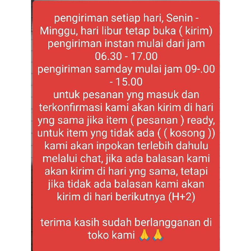 

kentang besar 500gr