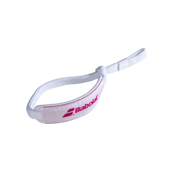 JTTOP BABOLAT WRIST STRAP - PADEL