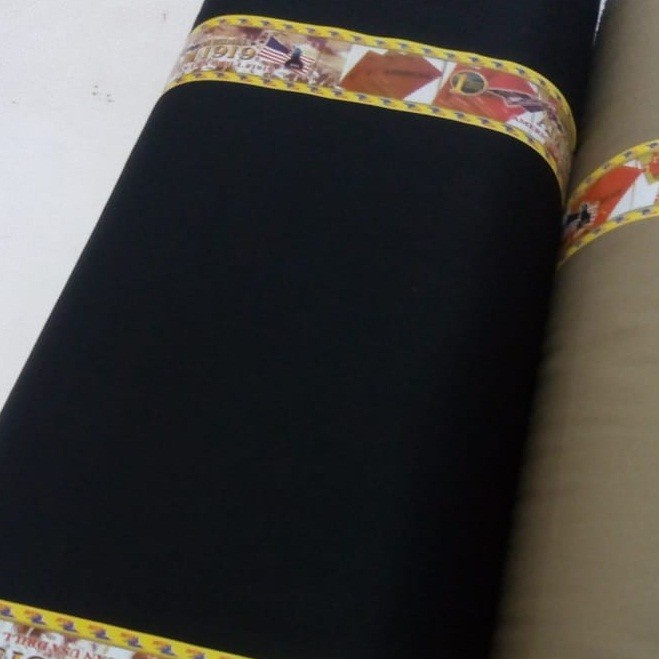 ATKJaya- Kain Meteran American Drill Cocok Untuk Celana Kerja Pria Dan Wanita