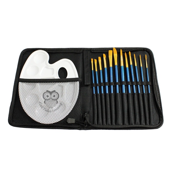 

ATKJaya- Brush Set Joyko BRS-7