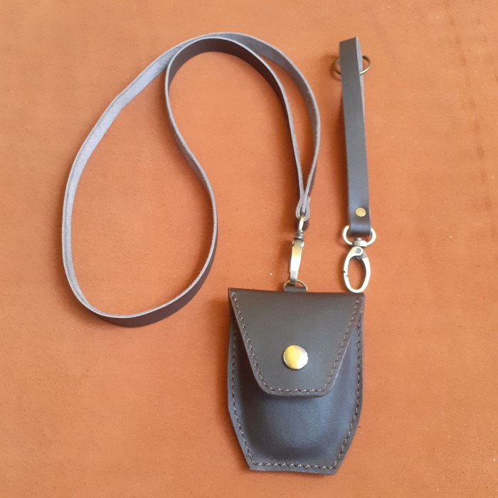 

ATKJaya- Sarung Token / Key BCA Mandiri BNI Holder Kulit Asli