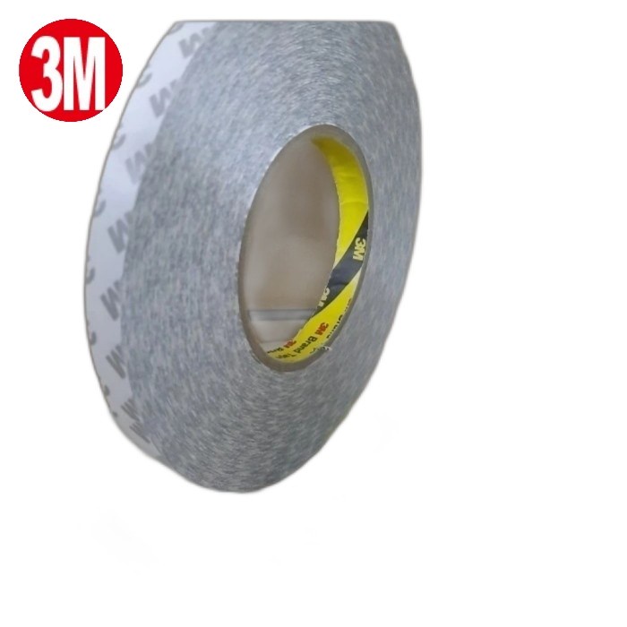 

ATKJaya- 3M Double Tape 9080,size:12mm x 50 mtr-Original