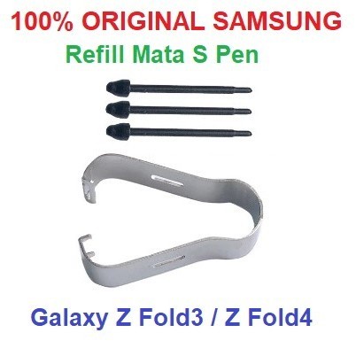 

REFILL NIB STYLUS S PEN SAMSUNG Z FOLD EDITION Z FOLD3 FOLD4 ORIGINAL