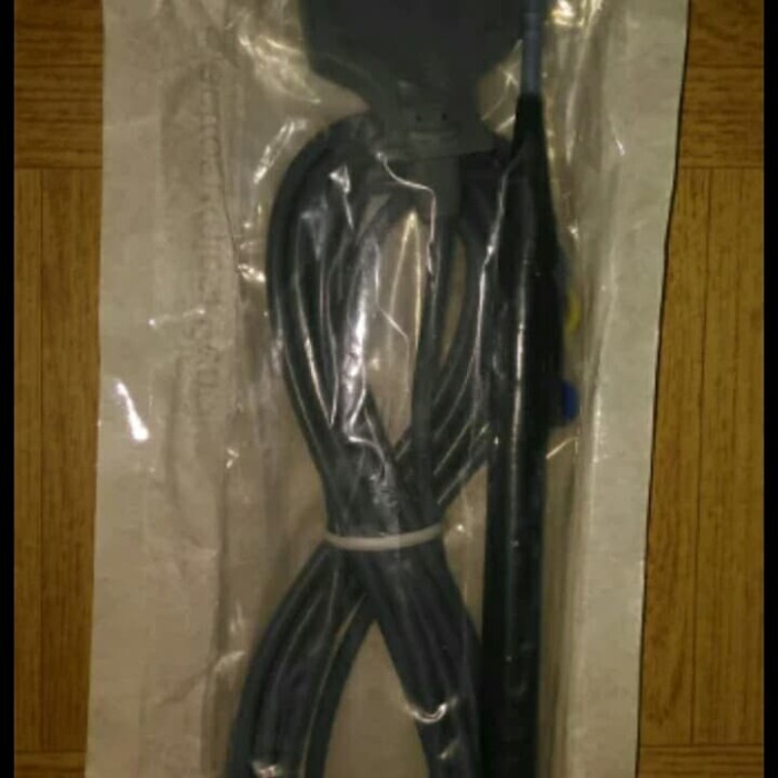 

ELECTROSURGICAL PENCIL COUTER REUSABLE