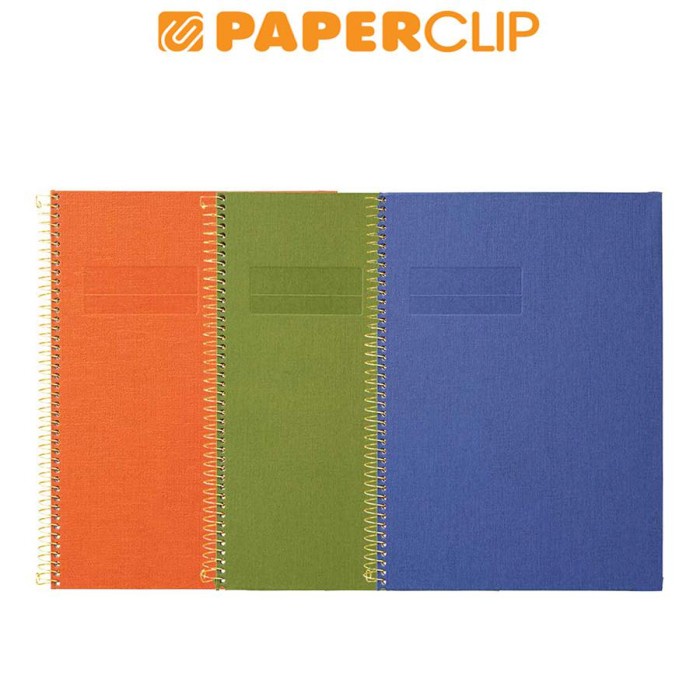 

SKETCHBOOK MARUMAN WATASHI NO ENIKKICHO A5 S305-03 GREEN