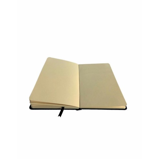 

GAMBART SCRATCHBOOK LINEN NAVY (BLUE)