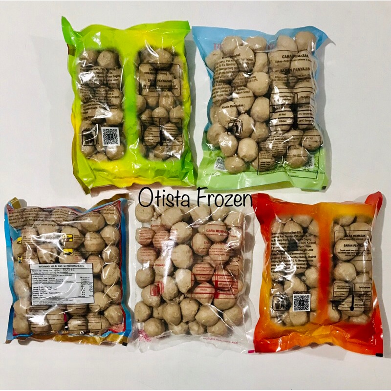 

BAKSO WARISAN AB 319 ISI 50 / WARISAN SUPER POLOS / WARISAN SUPER M / WARISAN URAT / WARISAN WR