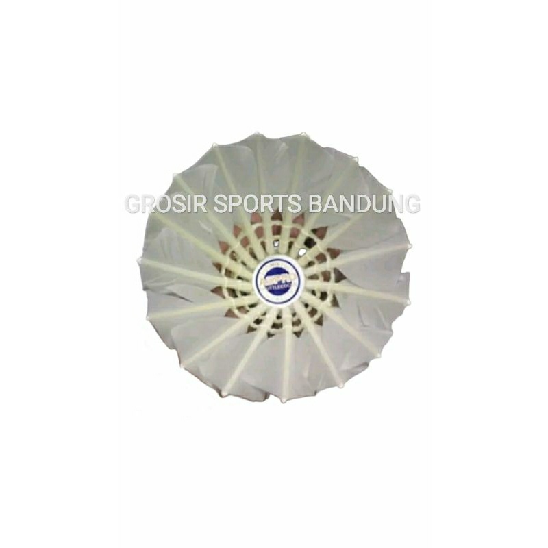 KOK / SHUTTLECOCK ASPRO BIRU TUA ORIGINAL