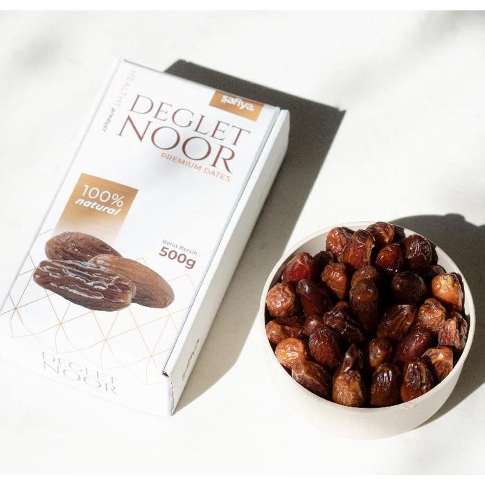 

Kurma Tunisia Madu 1 Kg Safiya Kurma Premium Original