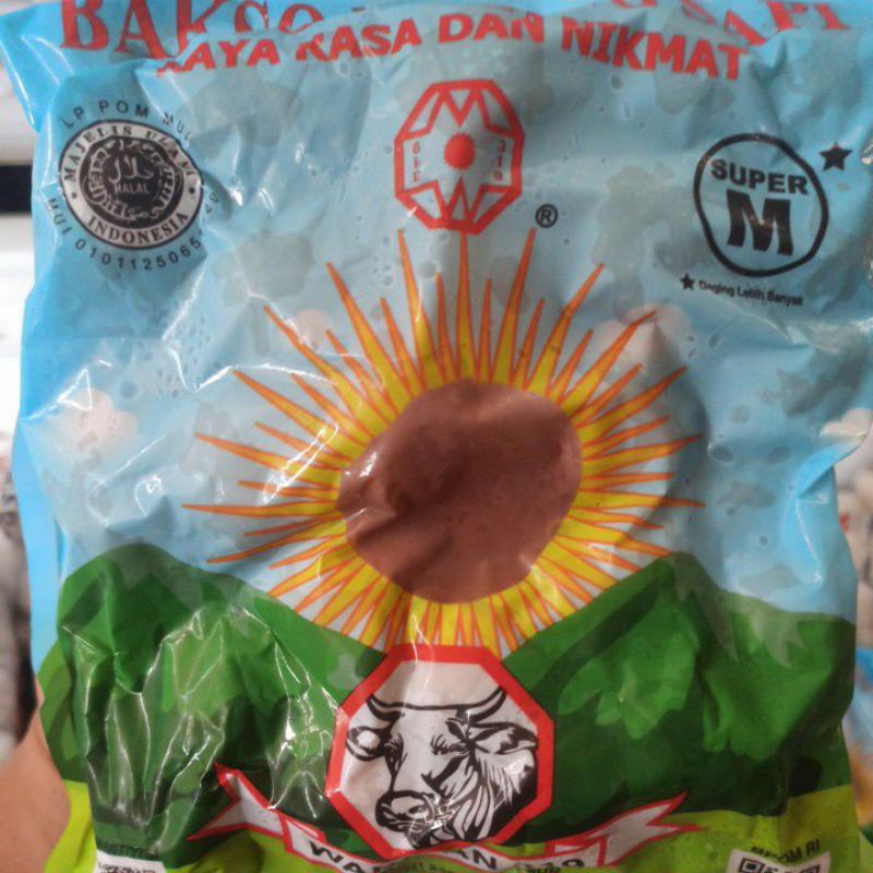 

baso warisan super m isi 50