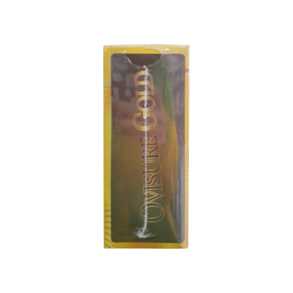 

Ovisure Gold 30g (1 Dos Isi 12 Sachet) (per Dos)
