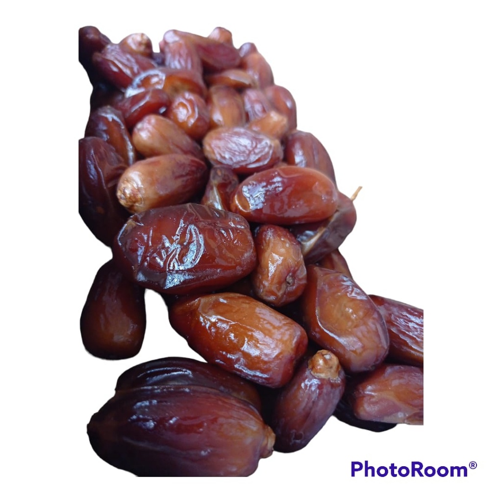 

Palm Frutt Non Tangkai 500gr
