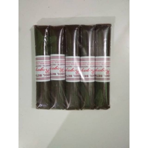 

DUS GULUNG MINI ISI 5