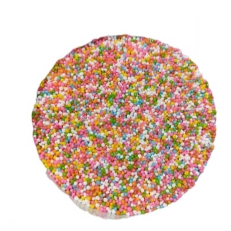 

Springkel Hiasan Kue 500 gr ( 1/2 kg )