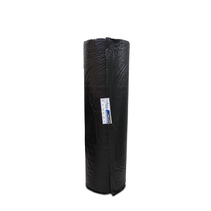 

SOUVEN- BUBBLE / BUBLE / BABEL WRAP HITAMTEBAL DKM+ - HITAM TEBAL