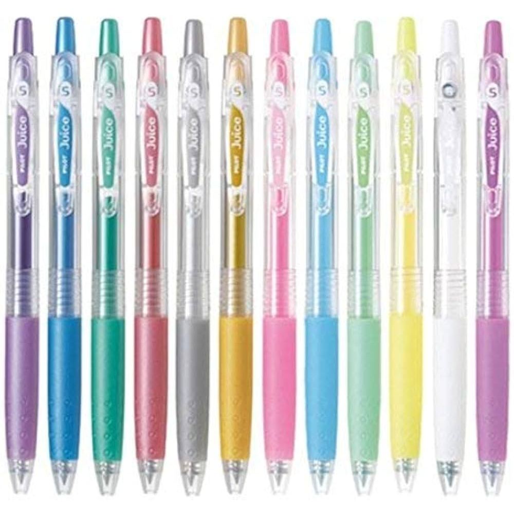 

IK! Pilot Pen JUICE 0.5 0.7 / Pulen Pilot JUICE