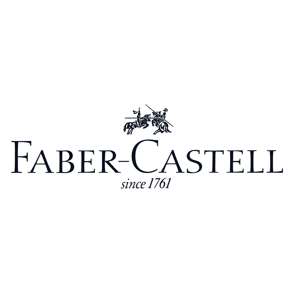 

IK! Penghapus Faber Castell / Eraser EBTA&SPMB Faber Castell /Penghapus Ujian Set 2 pcs Kemasan