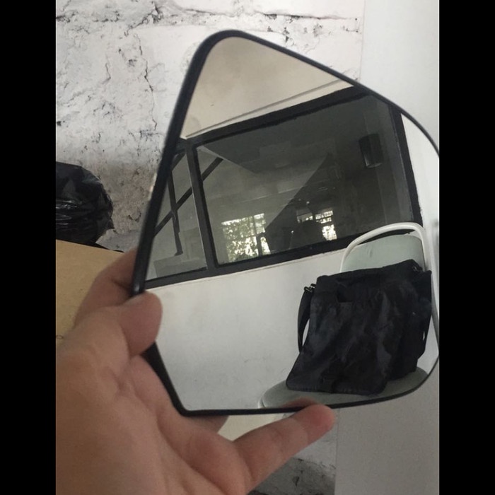 Kurapika Part Spion Mobil Nissan March K13 /Kaca Spion Nissan March K13 Berkualitas