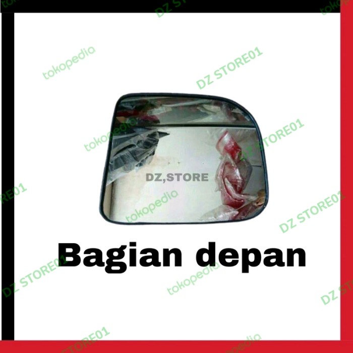 Kurapika Part Kaca Spion Mobil Agya Ayla Avanza Velos Xenia tAHUN 2012 Sampai 2018 Berkualitas
