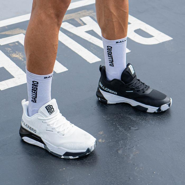 Terlaris Sepatu Basket BALLERBRO BB STRONGZ