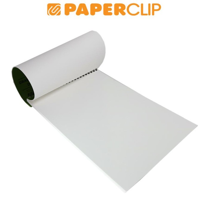 

SKETCHBOOK CANSON XL 160G A3 DRAWING 400039089CN