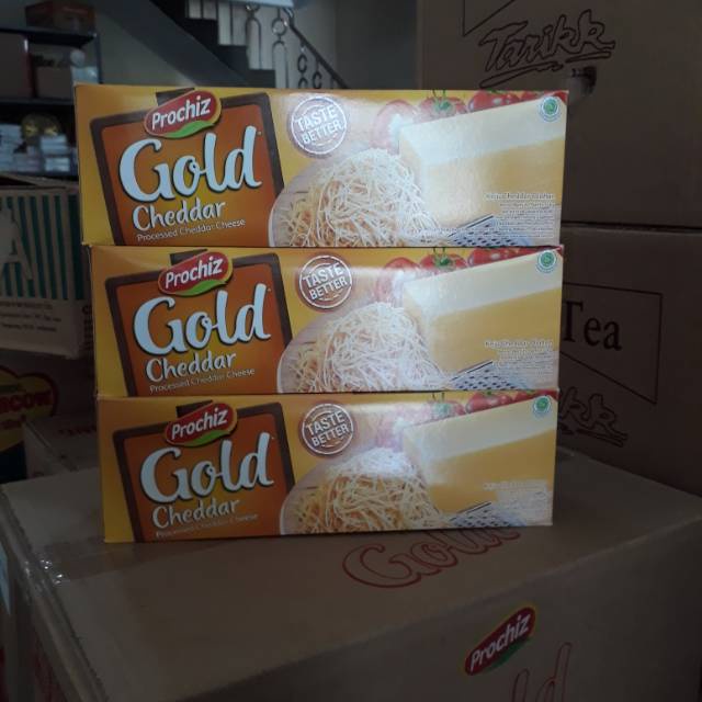 

Keju Prochiz Gold 2 Kg