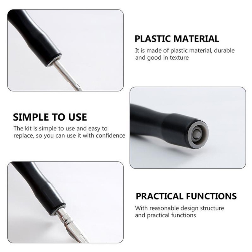 

Pena Kalam Kaligrafi 1 Set Fountain Pen Kaligrafi Calligraphy Pen Manga Comic Pen Drawing Tools 1