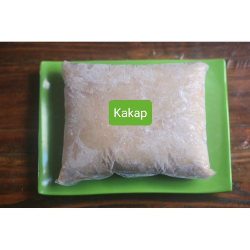 

IKAN GILING KAKAP SUPER 1kg