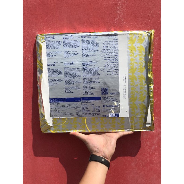 

Excellence Butter Sheet Croissant 2kg