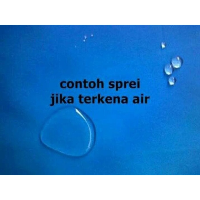 Sprei Waterproof Uk 120x200