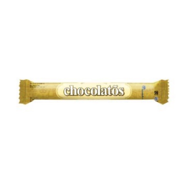 

HJ CHOCOLATOS WAFER ROLL BOX ISI 24 x 8.5 GRAM CLASSIC COKELAT CEMILAN ANAK SNACK MURAH GROSIR